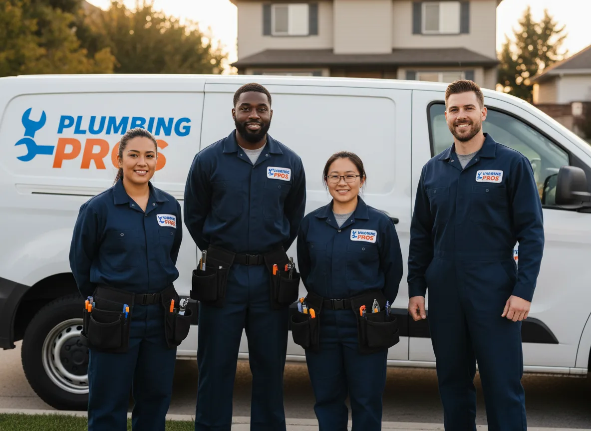 Water Heater Repair company in Fairbank, PA
